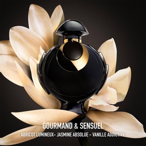 RABANNE PARFUM-Olympéa Absolu - Parfum Intense